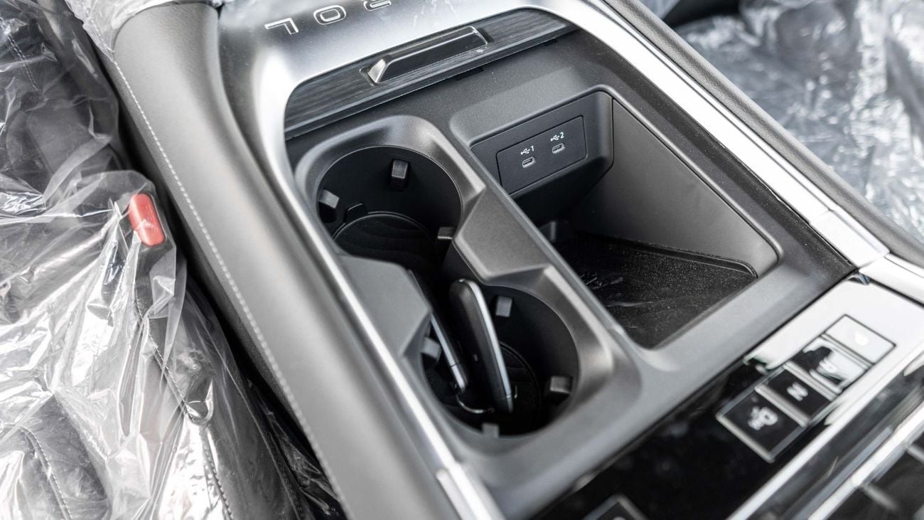 نيسان باترول 2026 Nissan Patrol SE T2 3.8L AT Petrol (Black-Black)