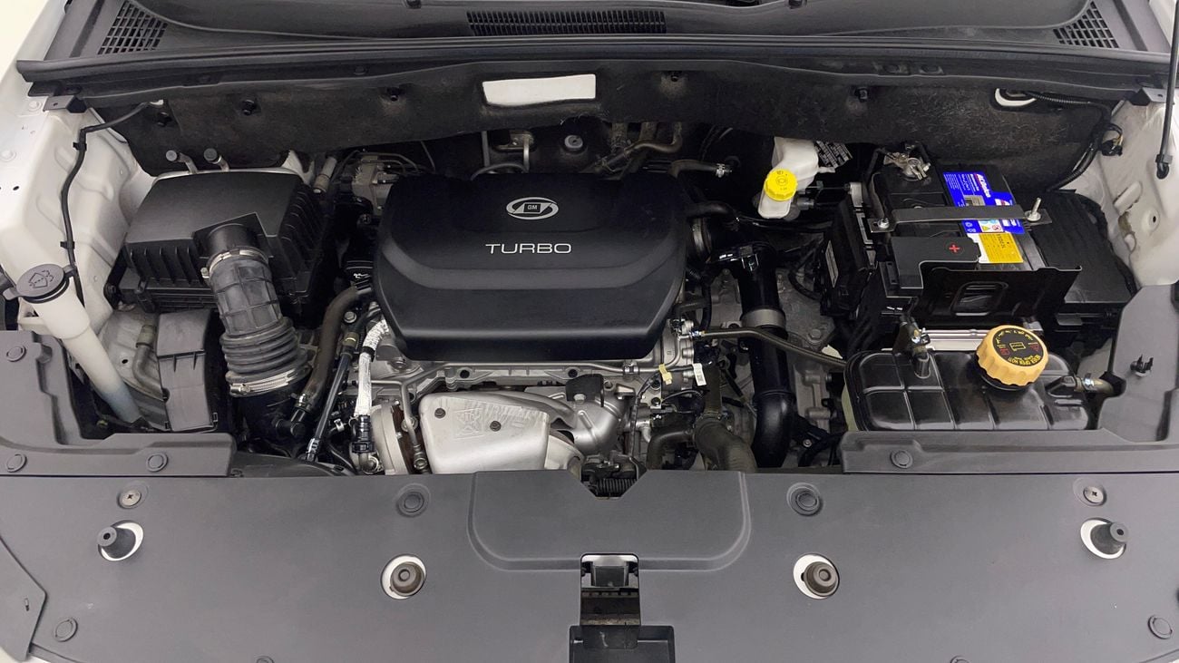 Chevrolet Captiva LS 1.5 | Zero Down Payment | Home Test Drive