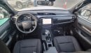 Toyota Hilux adventure automatic . diesel, 2.8 engine , 360 camera ,2023 model