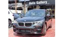 BMW X1 SDrive M Sport 5 years Warranty and Service 2021 GCC