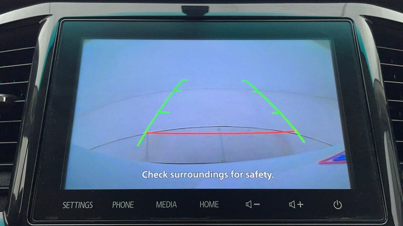ميتسوبيشي مونتيرو سبورت GLS H/L PRIME EDITION 3 | بدون دفعة مقدمة | اختبار القيادة في المنزل