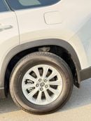 Toyota Grand Highlander XLE 2.4L  2024 model