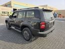 تويوتا برادو 250 2.7L LIMITED  PETROL A/T 7 SEATER(ONLY FOR EXPORT)