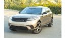 Land Rover Range Rover Velar 2.0 USA EXCELLENT CONDITION