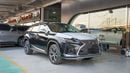 Lexus RX350