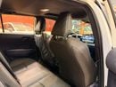 Toyota Frontlander Luxury STD