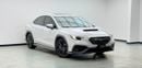 Subaru Wrx