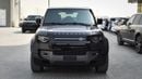 Land Rover Defender LAND ROVER DEFENDER 100 V8 CARPATHIAN EDITION P530, CANADIAN SPECS