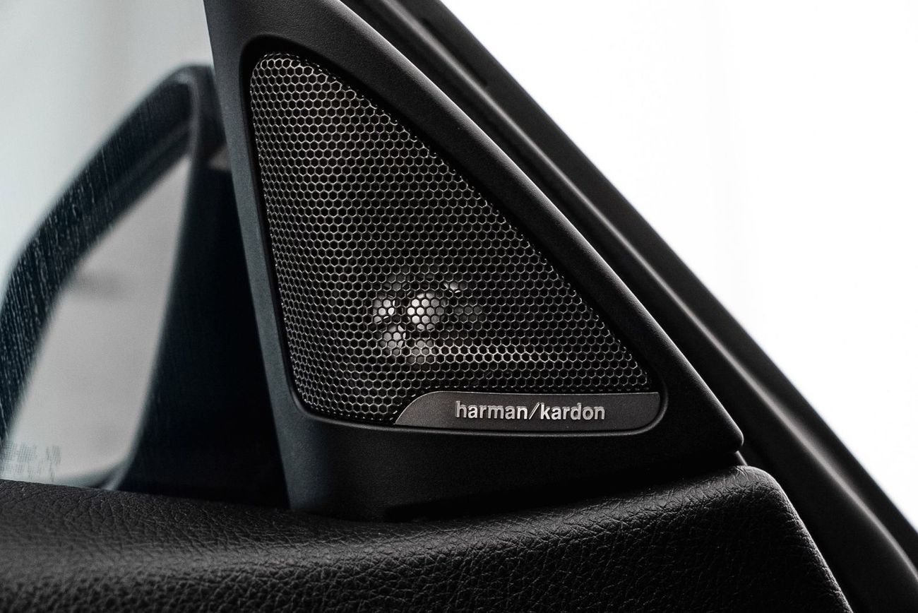 BMW 440i M Sport 3.0L