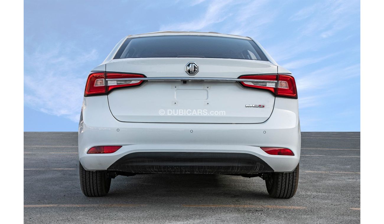 MG 5 MG5 1.5L STANDARD MID MANUAL TRANSMISSION*EXPORT ONLY*