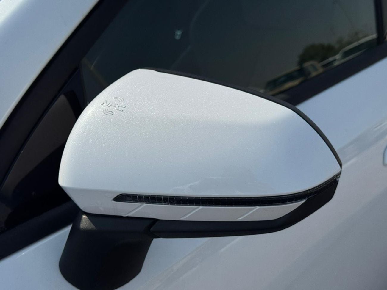 BYD QIN PLUS DM-i 1.5L PHEV 2025 Export Price @ 41,000 AED