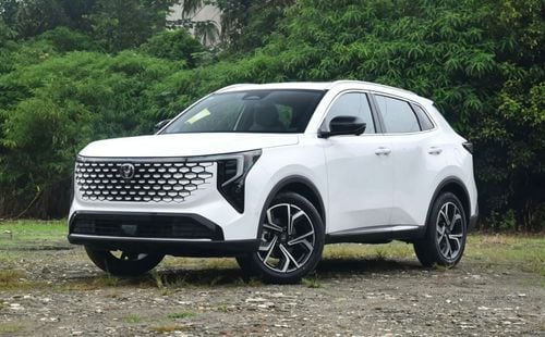 Changan CS55 Plus STD