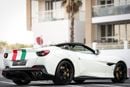 Ferrari Portofino Std 3.9L PORTOFINO M GCC under warranty