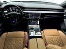 Audi A8 55 TFSI LWB 55 TFSI quat 340hp Luxury (Ref# 008135)