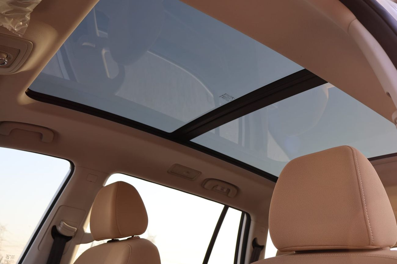 MG RX8 2024 MG RX8 2.0L TURBO 4WD