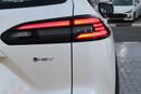 Toyota Frontlander STANDARD Toyota Front lander 2.0L Hybrid 2026 –