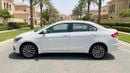 Suzuki Ciaz GLX 2023 | AED 439/Month | 0 DP | 30 Day Return | Warranty | Service History