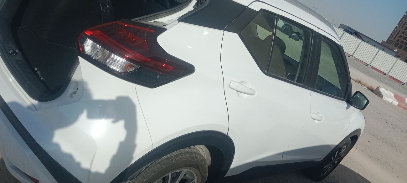 Nissan Kicks S 1.6 | Zero Down Payment | Home Test Drive