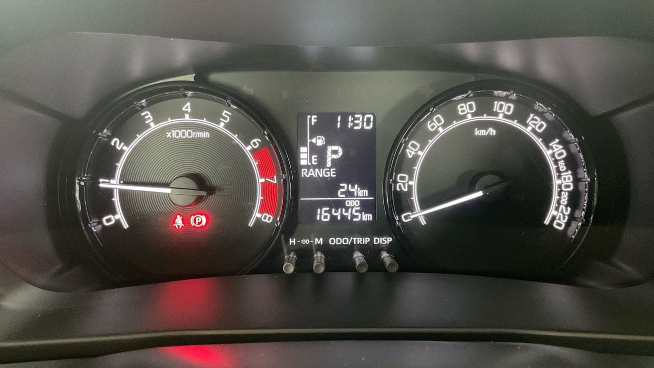 Toyota Raize TURBO G RA 1.0 G CVT | Guaranteed Warranty | 0 Down Payment