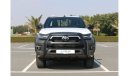 Toyota Hilux 2022 | HILUX ADVENTURE 4X4 SR5 2.8L A/T DIESEL - 360 CAMERA WITH GCC SPECS - EXPORT ONLY