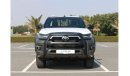 تويوتا هيلوكس 2022 | HILUX ADVENTURE 4X4 2.8L SR5 A/T DIESEL - 360 CAMERA WITH GCC SPECS - EXPORT ONLY