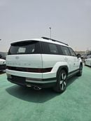 هيونداي سانتا في GL 2.5L