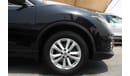 Nissan XTrail ACCIDENTS FREE - GCC - PERFECT CONDITION INSIDE OUT - BASE MODEL