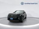 فولكس واجن تيرامونت Comfortline 3.6L