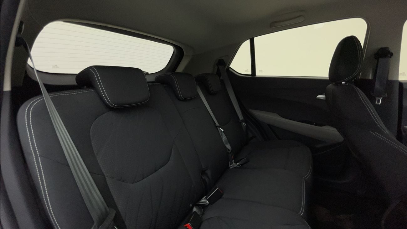 Chevrolet Groove LT 1.5 | Zero Down Payment | Free Home Test Drive