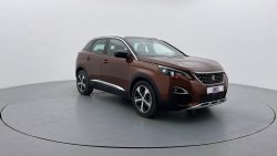 Peugeot 3008 GT LINE 1.6 | Under Warranty | Inspected on 150+ parameters