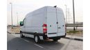 Mercedes-Benz Sprinter MERCEDES SPRINTER DELIVERY VAN DIESEL MANUAL GEAR