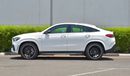Mercedes-Benz GLE 53 4Matic