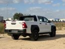 Toyota Hilux GR Sport 2.8L 09/SEPTEMBER PRODUCTION