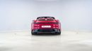 Porsche 911 Carrera 4GTS 3.0L (475 HP) Convertible | AED 9,997 PM | Up to 3 Years Unlimited Warranty