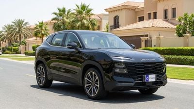 Jetour Dashing LUXURY 2024 | AED 1059/Month | 20% DP | 30 Day Return | Warranty | Service History