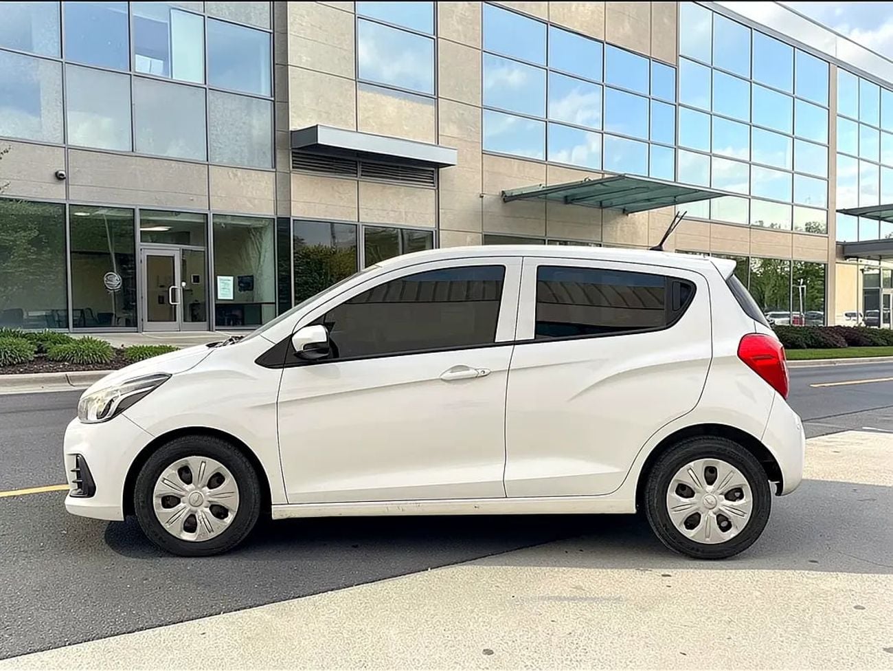 شيفروليه سبارك 416 P.M 0% DP | | | 1.4L 4-CYLINDERS | | GCC | WELL MAINTAINED