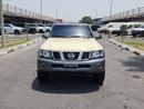 Nissan Patrol Super Safari 2-Doors | Automatic | Slightly Used | Under Official Dealer Warranty | Full Option