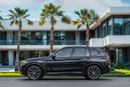 BMW X3 BMW X3 xDrive30i M Sport