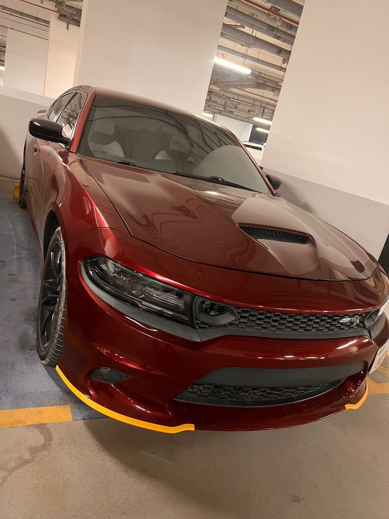 Dodge Charger SXT 3.6L