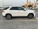 Mercedes-Benz GLE 350 4MATUC ,TWO YEARS WARANTY