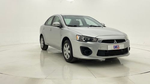 Mitsubishi Lancer GLX LOW 1.6 | Zero Down Payment | Home Test Drive