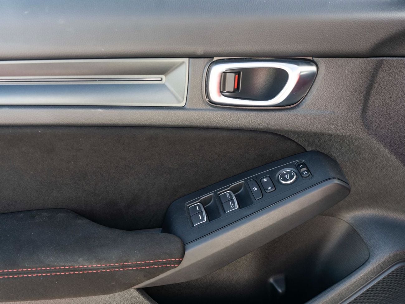 Honda Civic Type R 2.0L MT