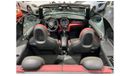 Mini John Cooper Works CONVERTIBLE