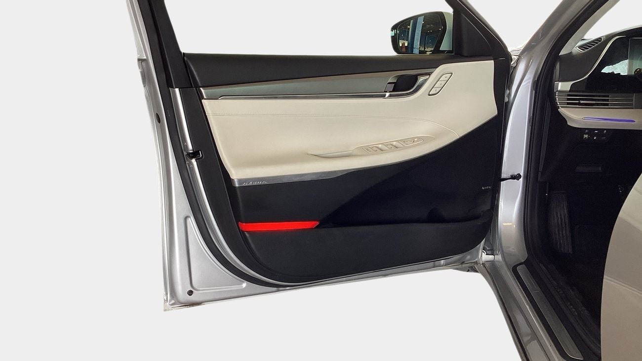 هيونداي أزيرا 3.5 PREMIUM AUTO | شامل الضمان | 0 ﺪﻔﻋﺓ ﺃﻮﻟﻯ
