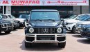 مرسيدس بنز G 63 AMG