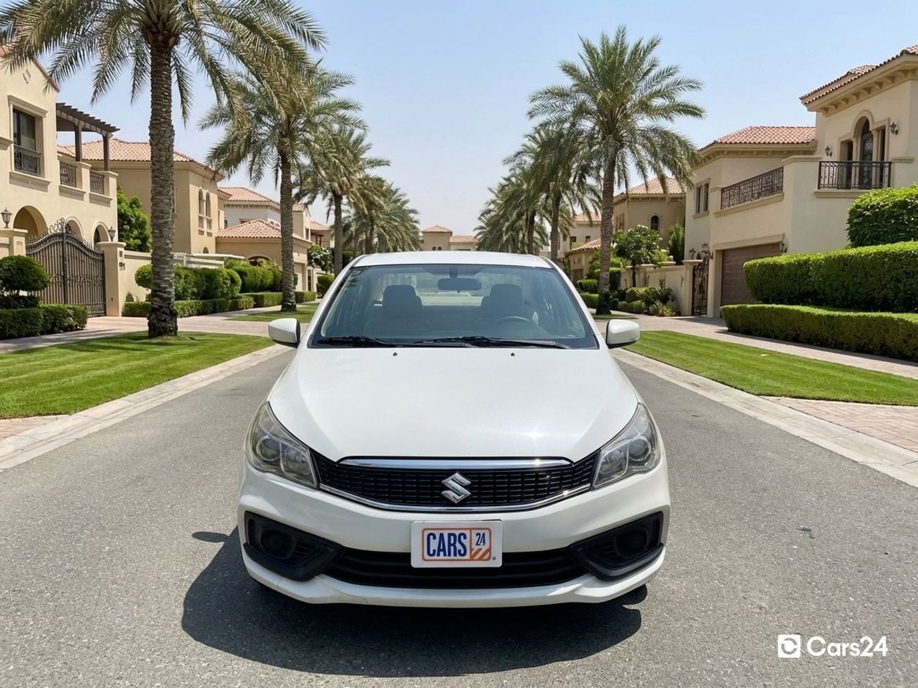 Suzuki Ciaz 1.5L 2024 | 0 DP | 466/Month | 30 Day Return | Service History