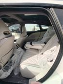 أفاتر 11 Avatr 11 2025 Ultra 4WD النسخة الكهربائية النقية