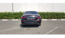 مرسيدس بنز S 500 ميرسيدس اس500 فل اوبشن 2021 مع ضمان دولي 2 سنه