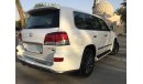 Lexus LX570 LEXUS LX 570 2012 MODEL UNDER WARRANTY