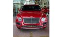 Bentley Bentayga Std